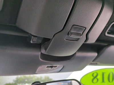 2018 Mazda Mazda Miata Club