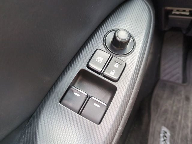 2018 Mazda Mazda Miata Club