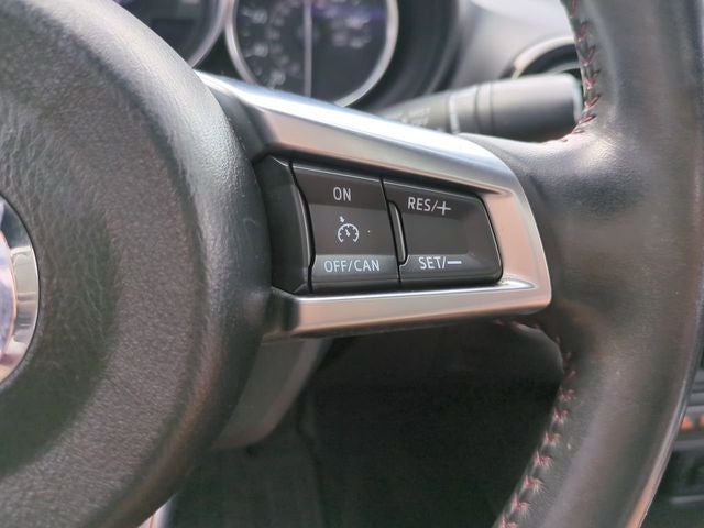 2018 Mazda Mazda Miata Club