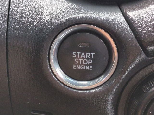 2018 Mazda Mazda Miata Club