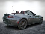 2018 Mazda Mazda Miata Club