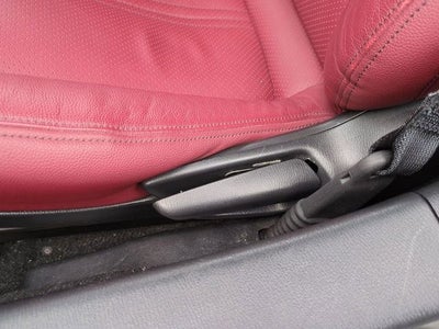 2018 Mazda Mazda Miata Club