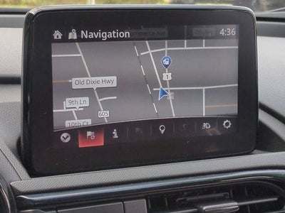 2018 Mazda Mazda Miata Club