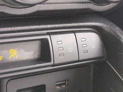 2018 Mazda Mazda Miata Club