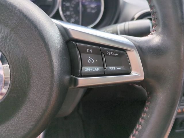 2018 Mazda Mazda Miata Club