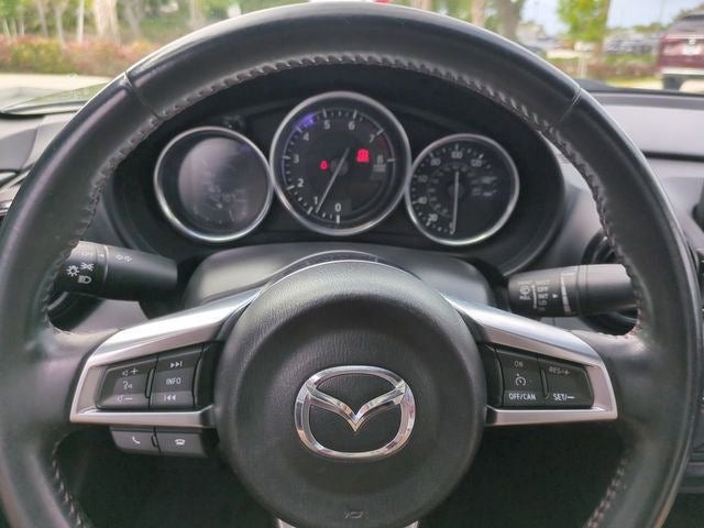 2018 Mazda Mazda Miata Club