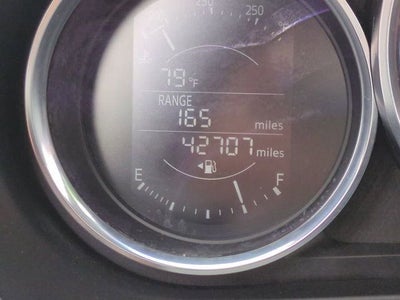 2018 Mazda Mazda Miata Club