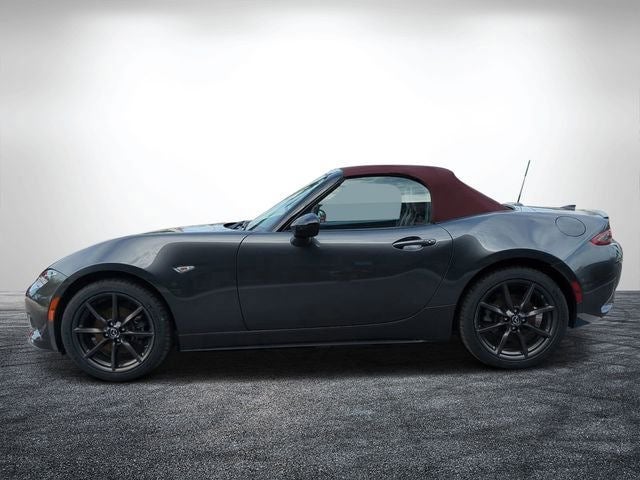 2018 Mazda Mazda Miata Club