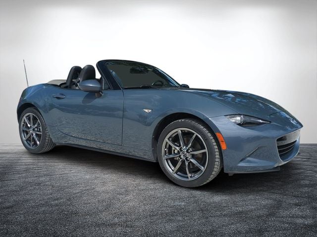 2020 Mazda Mazda MX-5 Miata Grand Touring