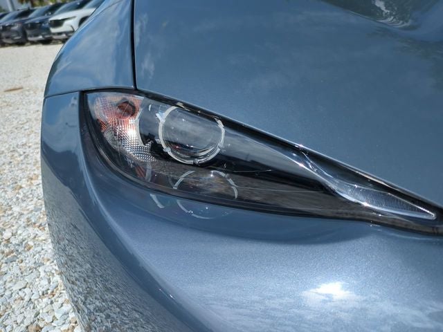 2020 Mazda Mazda MX-5 Miata Grand Touring