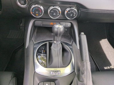 2020 Mazda Mazda MX-5 Miata Grand Touring