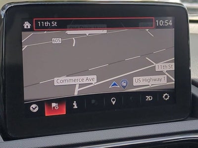 2020 Mazda Mazda MX-5 Miata Grand Touring