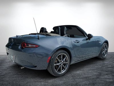 2020 Mazda Mazda MX-5 Miata Grand Touring