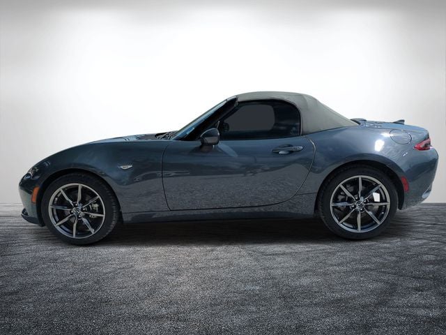 2020 Mazda Mazda MX-5 Miata Grand Touring
