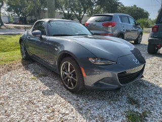 2020 Mazda Mazda MX-5 Miata Grand Touring