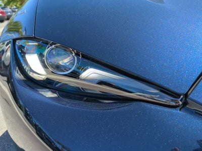 2025 Mazda Mazda MX-5 Miata Grand Touring