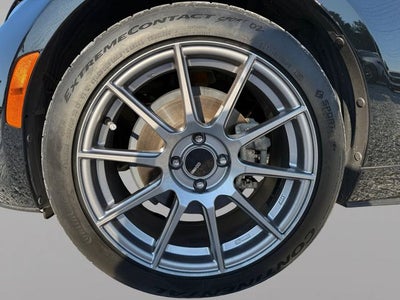 2024 Mazda Mazda MX-5 Miata RF Grand Touring