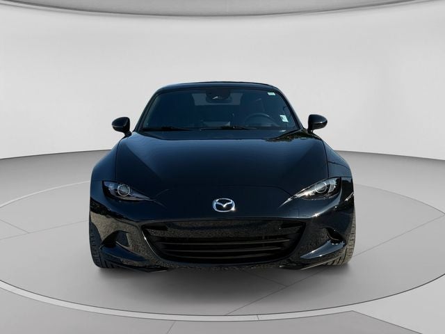 2024 Mazda Mazda MX-5 Miata RF Grand Touring