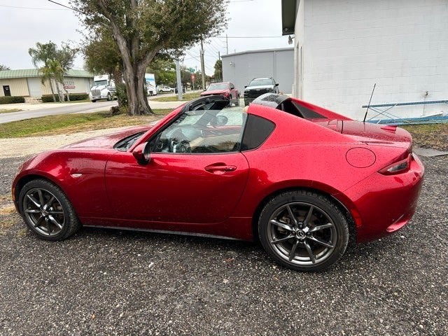 2020 Mazda Mazda Miata RF Grand Touring