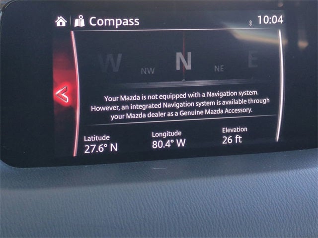 2020 Mazda Mazda CX-5 Sport