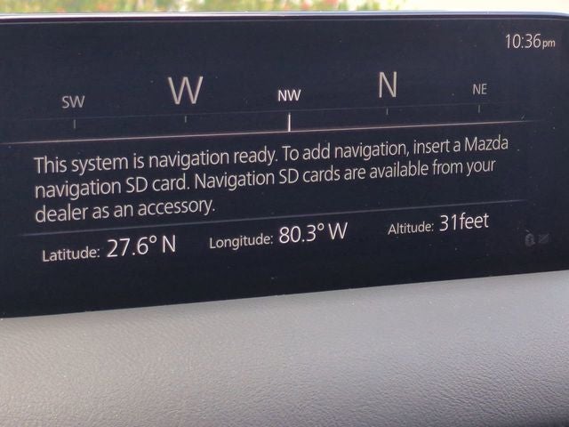 2021 Mazda Mazda CX-5 Touring