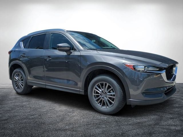 2021 Mazda Mazda CX-5 Touring