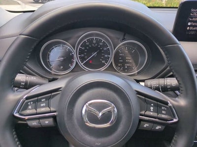 2021 Mazda Mazda CX-5 Touring