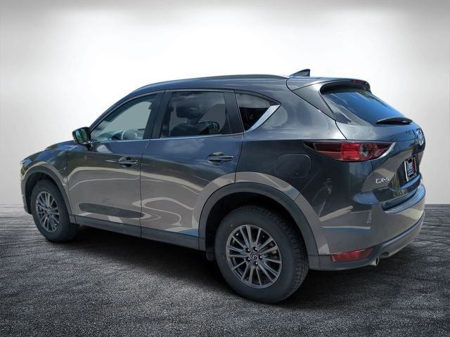 2021 Mazda Mazda CX-5 Touring