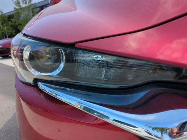 2021 Mazda Mazda CX-5 Touring
