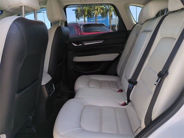 2020 Mazda Mazda CX-5 Grand Touring