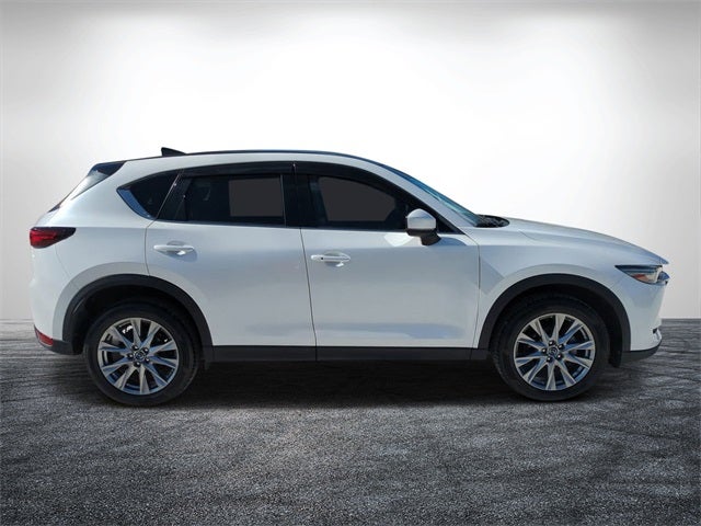 2020 Mazda Mazda CX-5 Grand Touring