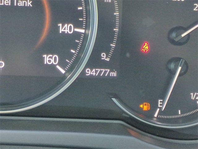 2020 Mazda Mazda CX-5 Grand Touring