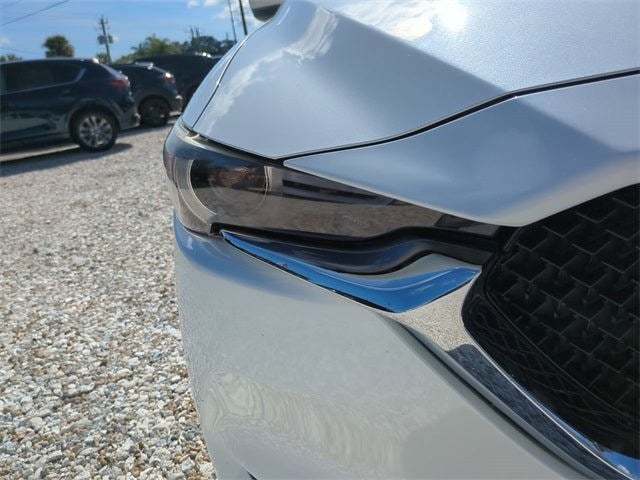 2020 Mazda Mazda CX-5 Grand Touring