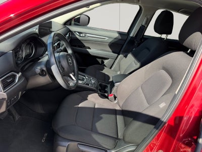 2022 Mazda Mazda CX-5 2.5 S