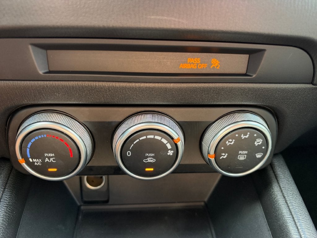2022 Mazda Mazda CX-5 2.5 S
