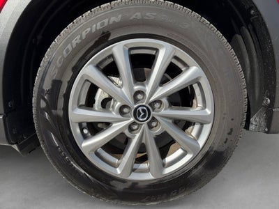 2022 Mazda Mazda CX-5 2.5 S