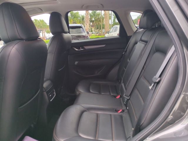 2022 Mazda Mazda CX-5 2.5 S Preferred Package