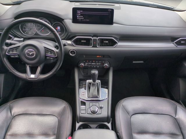 2022 Mazda Mazda CX-5 2.5 S Preferred Package