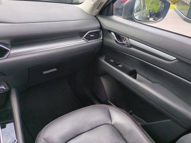 2022 Mazda Mazda CX-5 2.5 S Preferred Package