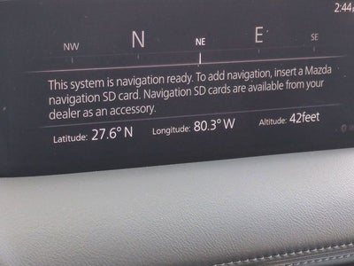 2022 Mazda Mazda CX-5 2.5 S Preferred Package