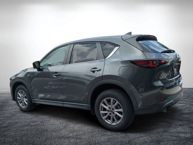 2022 Mazda Mazda CX-5 2.5 S Preferred Package