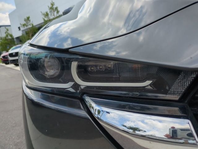 2022 Mazda Mazda CX-5 2.5 S Preferred Package