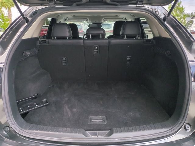 2022 Mazda Mazda CX-5 2.5 S Preferred Package