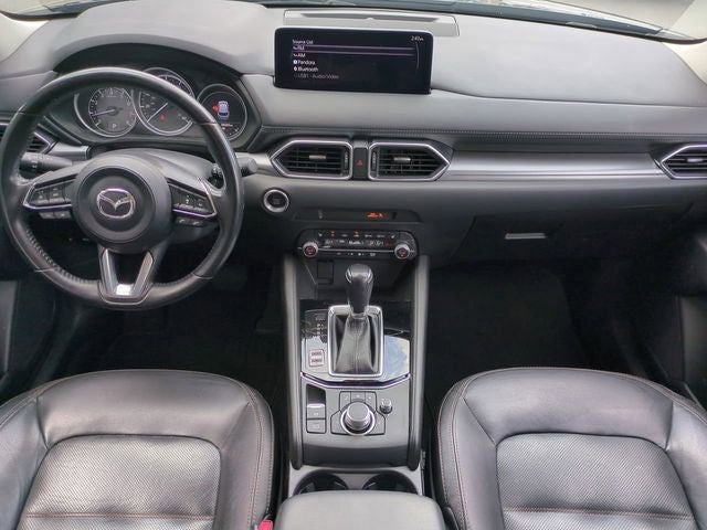 2022 Mazda Mazda CX-5 2.5 S Preferred Package