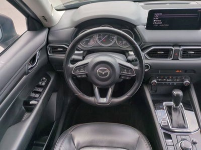 2022 Mazda Mazda CX-5 2.5 S Preferred Package