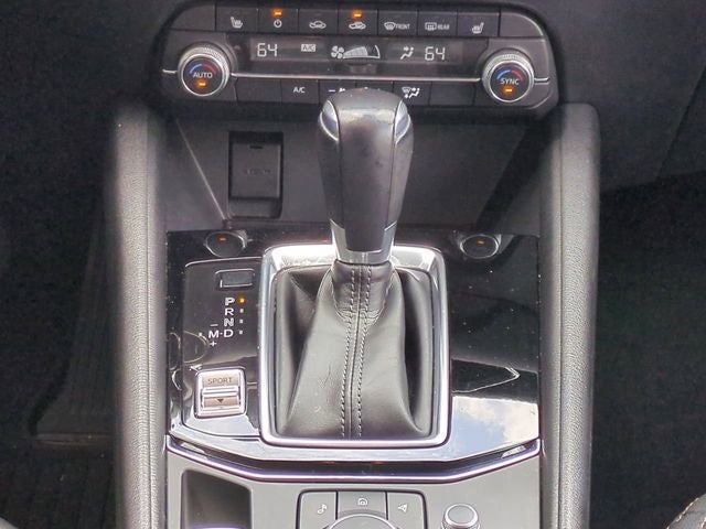 2022 Mazda Mazda CX-5 2.5 S Preferred Package