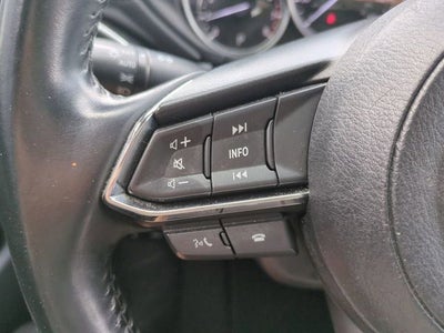 2022 Mazda Mazda CX-5 2.5 S Preferred Package