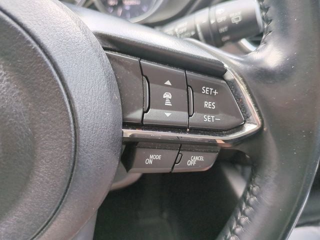 2022 Mazda Mazda CX-5 2.5 S Preferred Package