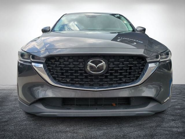 2022 Mazda Mazda CX-5 2.5 S Preferred Package