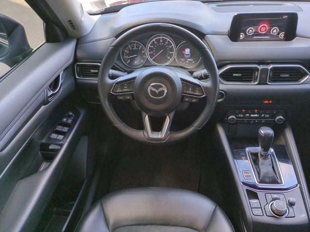 2020 Mazda Mazda CX-5 Touring
